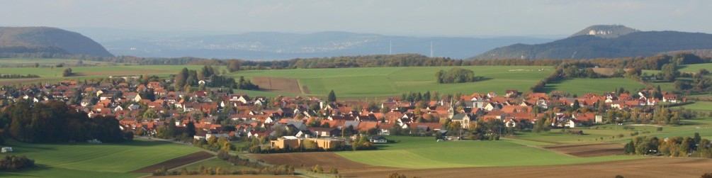 Schwäbischer Albverein | Ortsgruppe Böhringen
